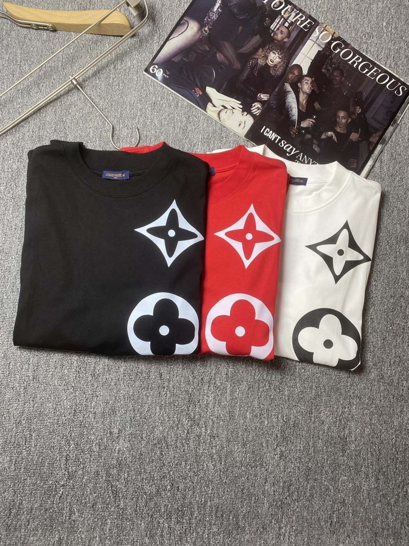 Louis Vuitton T-Shirts